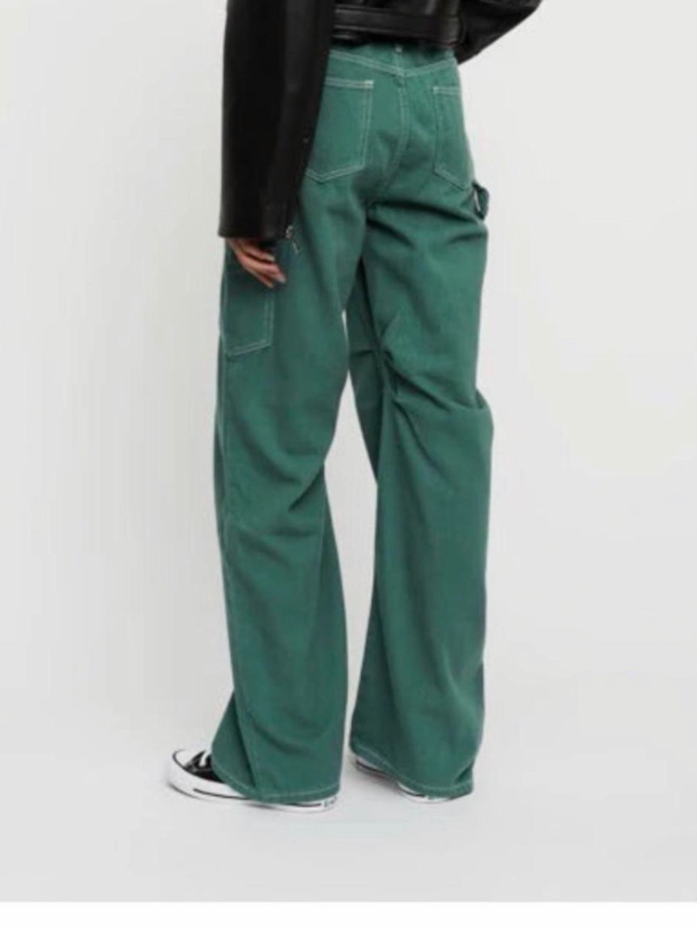 Lioness Miami Vice Cargo Pant - Picture 4 of 4